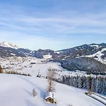 Appartamento Deml Flachau
