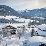 Appartamento Deml Flachau