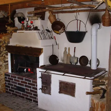 Apartmán Deml Flachau