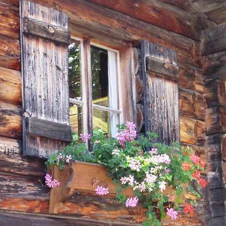 Apartmán Deml Flachau