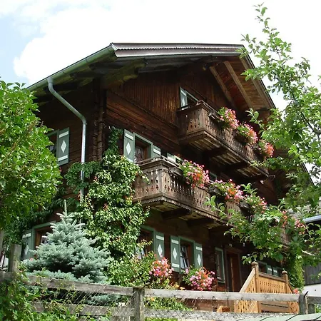 Apartmán Deml Flachau