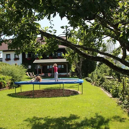 Apartamento Deml