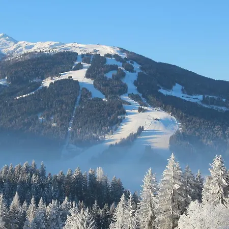 Apartment Deml Flachau