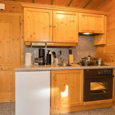 Apartamento Deml *
