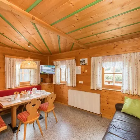 Deml Apartment *