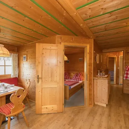 Apartamento Deml *