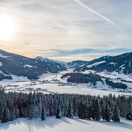 Deml Flachau