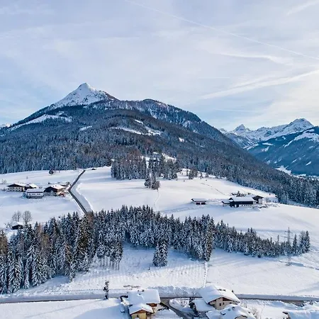 Deml Apartment Flachau