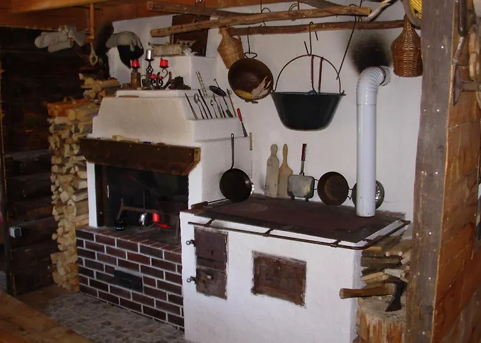 아파트 Deml 플라차우