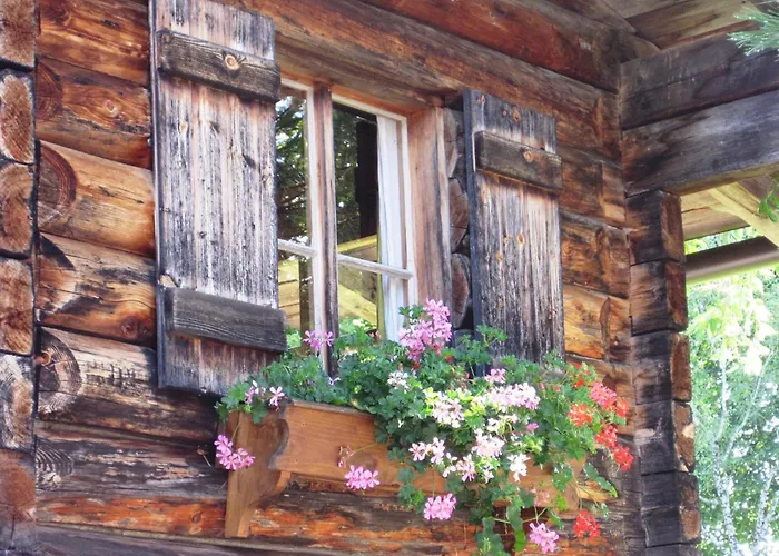 Apartament Deml Flachau