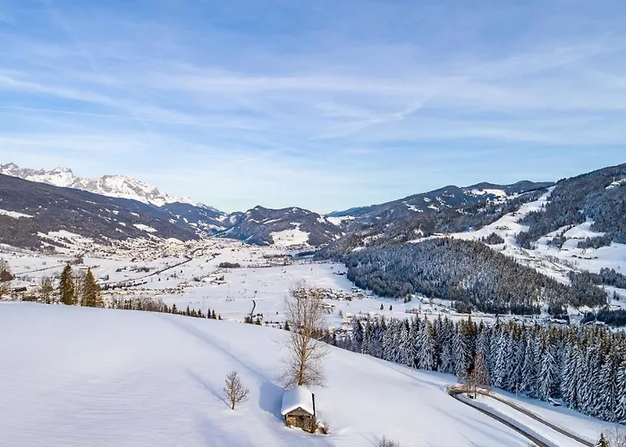 아파트 Deml 플라차우